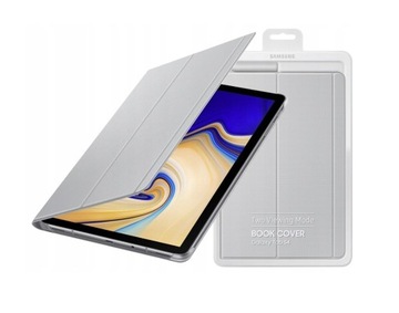 Oryginalne Etui Samsung S4 Tablet Nowe 