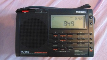 TECSUN PL-660