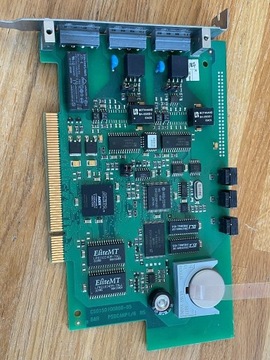 Karta PCI B&R P5DCANP1 5LS172.5 Rev 10 CAN 