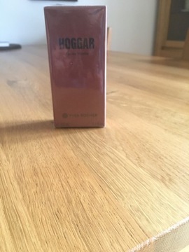 hoggar yves rocher - woda toaletowa 100 ml