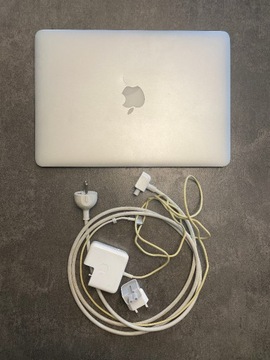 MacBook Air 13 (2015)