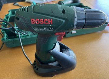 Wkrętarka Bosch PSR 10,8 Li