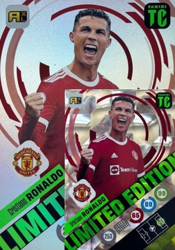 RONALDO LIMITED XXL - TOP CLASS 2022