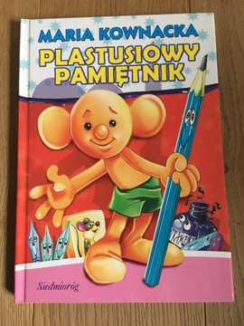 Plastusiowy pamiętnik