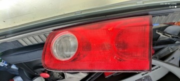 Światła tył Renault Laguna II Lift lewe