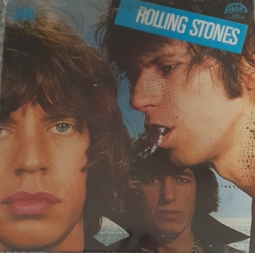 The rolling stones plyta winylowa 