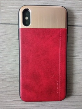 Etui do IPhone X/XS