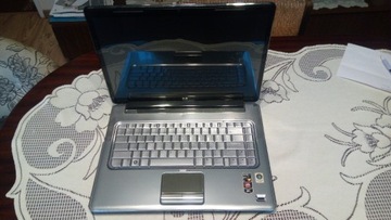 Laptop HP DV5 250Gb HDD