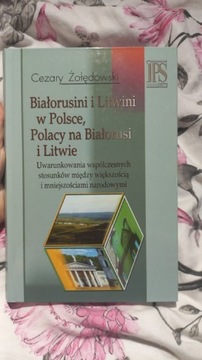 Polacy, Białorusini, Litwini