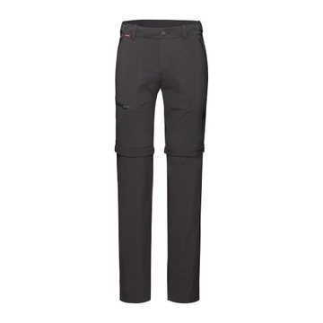 Spodnie Mammut Runbold Zip Off Pants Men rozm 52