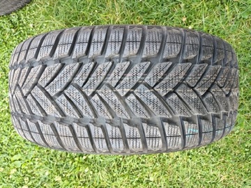 225 45 17 Dunlop SP Winter Sport M3 RSC NOWA