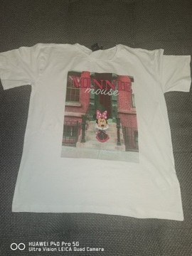 Tshirt Minnie Maus