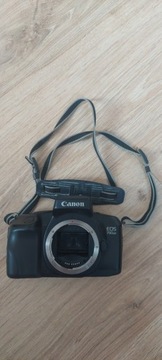  Aparat lustrzanka analogowa Canon 750QD