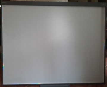 Tablica interaktywna SMART Board