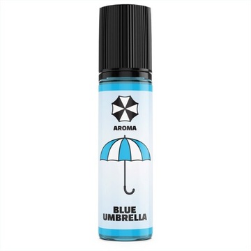 Premix Aroma 40/60ml Blue Umbrella
