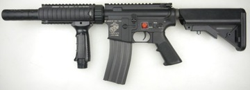 Karabin ASG M4 Special Force G&P