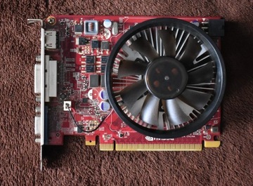 Nvidia GTX650 GDDR5 1024MB 1GB