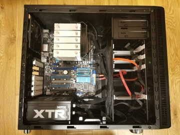 komputer i7-3770k gtx 1060 6gb 16gb ram