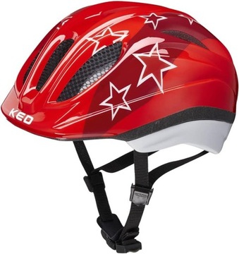 Kask rowerowy dziecięcy KED Meggy Originals S/M