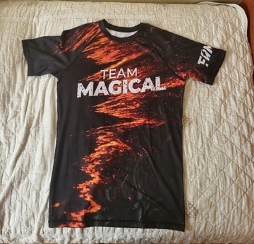 Koszulka Fame MMA Team Magical