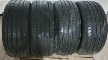 4× Pirelli Scorpion Verde 255/45R19 100 V