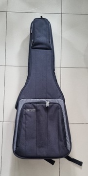 Canto SAC gruby, nowy, porządny futerał na gitarę