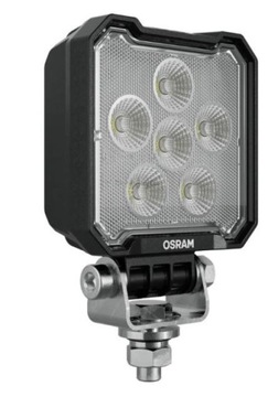 Zestaw - 6 szt OSRAM VX100-WD CUBE kwadratowa