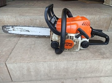 Piła spalinowa Stihl ms 180