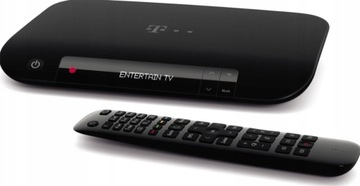 Odtwarzacz | Telekom Media Receiver 201