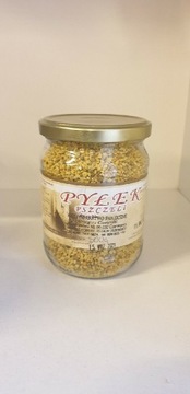 Pyłek pszczeli 300g 2023r