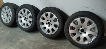 Felga Alu VW T4 Audi 4B0601025K 16" 5x112 ET45