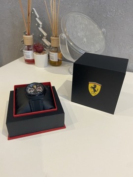 Zegarek Męski Ferrari Aspire