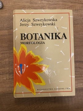 Szweykowska A., - Botanika, Morfologia
