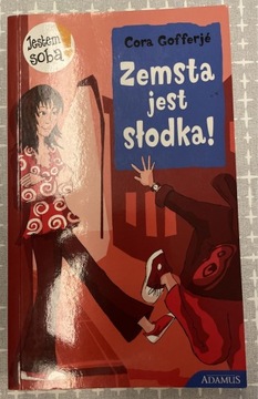 Zemsta jest słodka - Cora Gofferje