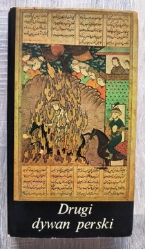 Drugi i dywan perski Dulęba 