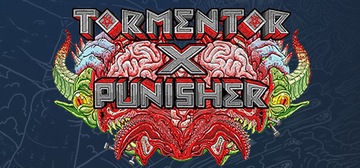 Tormentor X Punisher Steam
