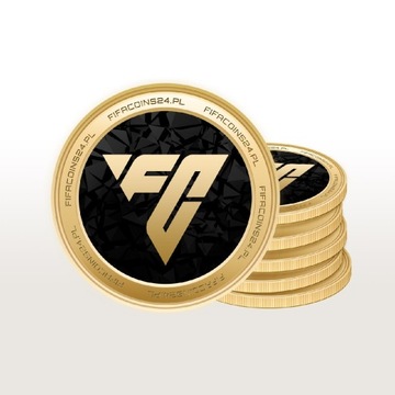 EA FC 24 Coins Monety 1 milion PS4/5 Xbox one/Series 1 milion Monet