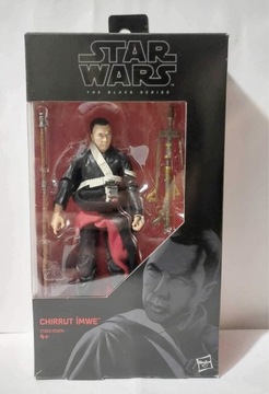 Star Wars Black Series Chirrut Imwe 