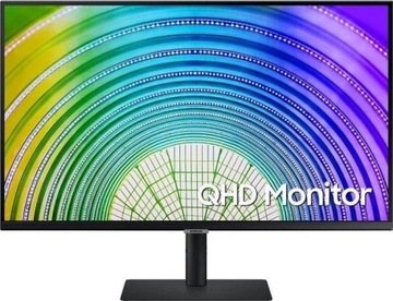 Monitor Samsung 32” LS32A600UUUXEN Business TV UHD