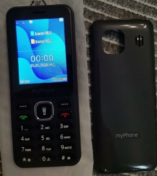 Telefon komórkowy myPhone 6320