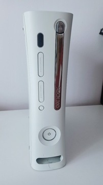 Xbox 360 Biały Falcon Wrocław 100% sprawny