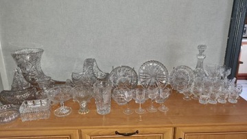 Kryształy szklane
