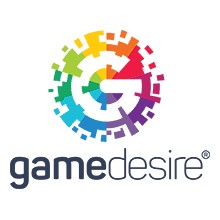 Żetony do GameDesire