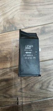 LEM LF 2005-S current sensor SAMPLE