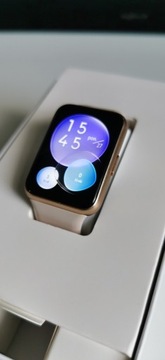 Smartwatch Huawei Watch Fit 2 Active gwarancja