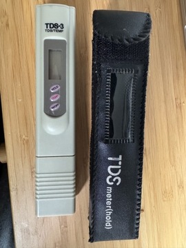 TDS METER ręczny