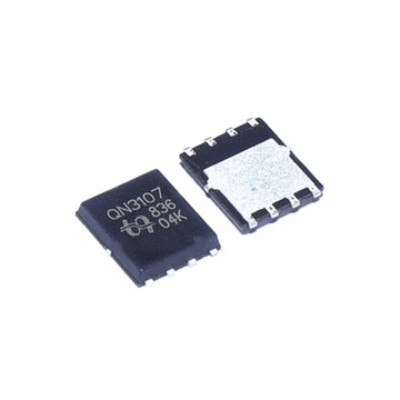 Mosfet QN3107 Qfn-8