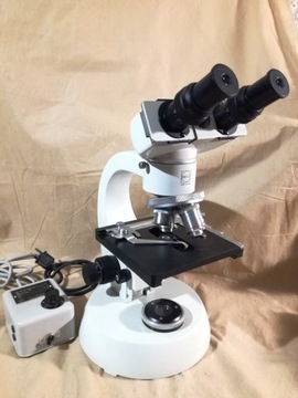 Mikroskop Will Wetzlar BX 200 Leica biolar pzo