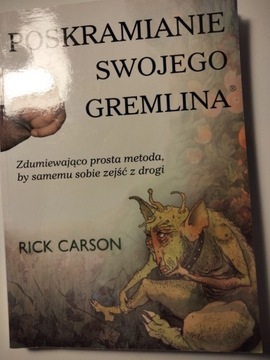 Poskramianie swojego gremlina