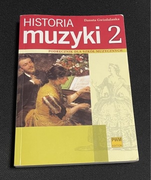 HISTORIA MUZYKI 2 GWIZDALANKA